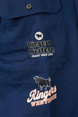 Ringers Western AW26 Mens Hung Up Work Shirt