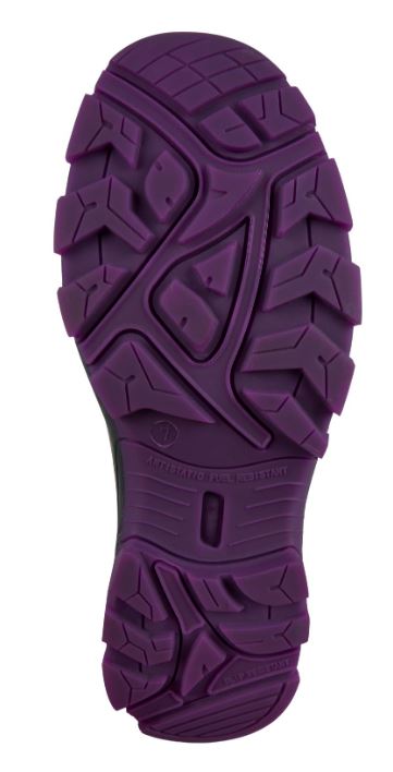 Thomas Cook Womens Brave Work Boot