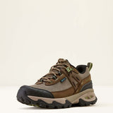 Ariat AW26 Womens Traverse Low H20 Brown Bark
