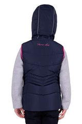 Thomas Cook AW25 Girls Lucy Vest