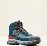 Ariat AW26 Womens Traverse Mid H20 Blue Depths
