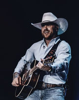 Wrangler Mens Cody Johnson 01 Relaxed Fit Jean 34 Leg