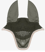 PS of Sweden AW25 Vintage Monogram Ear Bonnet