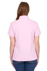 Thomas Cook SS25 Womens Michelle Polo