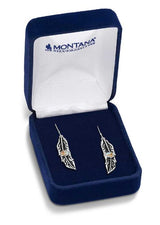 Montana Silversmith Windsong Earrings