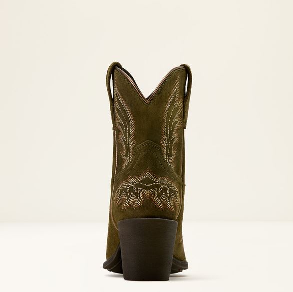 Ariat AW26 Womens Chandler X Toe