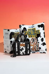 Wrangler Mini Fun Size Tote Bag Blind Box