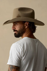 Akubra Rough Rider