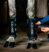 Horseware AW26 Ice Vibe Leg Wraps