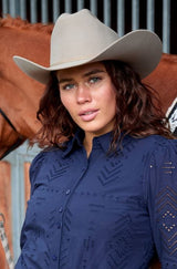 Wrangler AW26 Brodie Hat