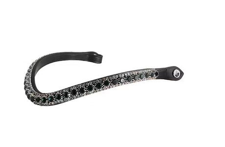 PS of Sweden SS26 Luxe Browband