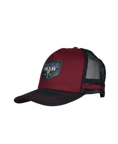 Wrangler SS27 Odin HP Trucker Cap