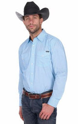 Wrangler AW26 Mens Lee Shirt