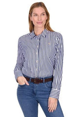 Thomas Cook AW26 Womens Celine Shirt