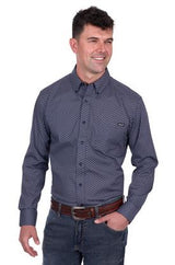 Wrangler SS25 Mens Carl Shirt