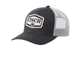 Cinch S52 Logo Trucker