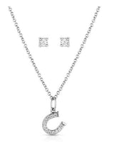 Montana Silversmith Effortless Shimmer Jewellery Set