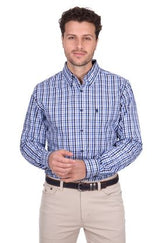 Thomas Cook AW26 Mens Andrew Shirt