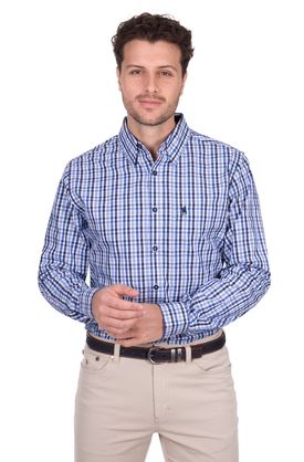 Thomas Cook AW26 Mens Andrew Shirt