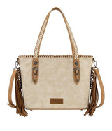 COMING SOON Wrangler S26 Avery Tote Bag