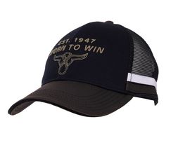 Wrangler AW26 Phil Trucker Cap