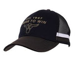 Wrangler AW26 Phil Trucker Cap