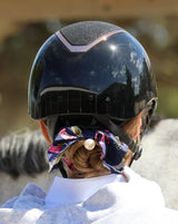 QJ Riding Wear Lilly Scrunchie