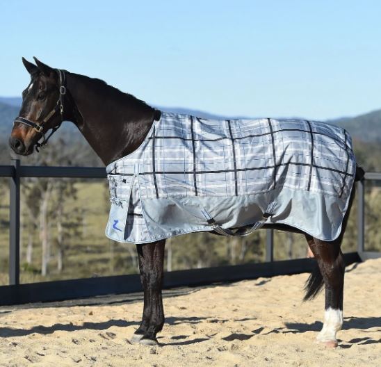 Horze Nevada 200g Rug