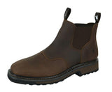 Thomas Cook AW25 Mens Basalt Workboot