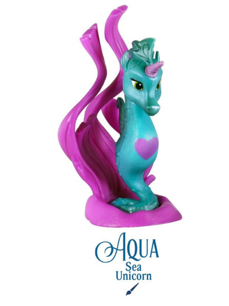 Breyer Seahearts
