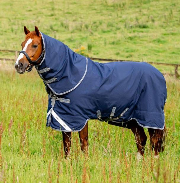 Horseware AW25 Rhino Plus Turnout Og