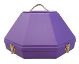 Toptac Western Hat Box