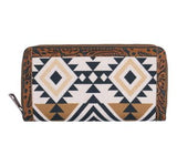 Pure Western SS27 Rayleigh Wallet
