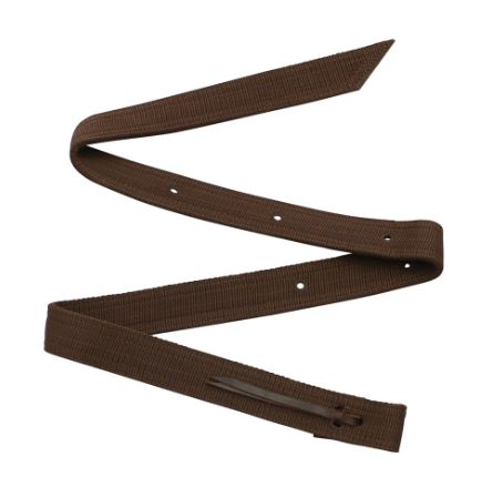 Fort Worth Nylon Girth Strap