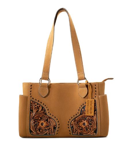 Ariat AW25 Sierra Satchel