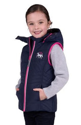 Thomas Cook AW25 Girls Lucy Vest