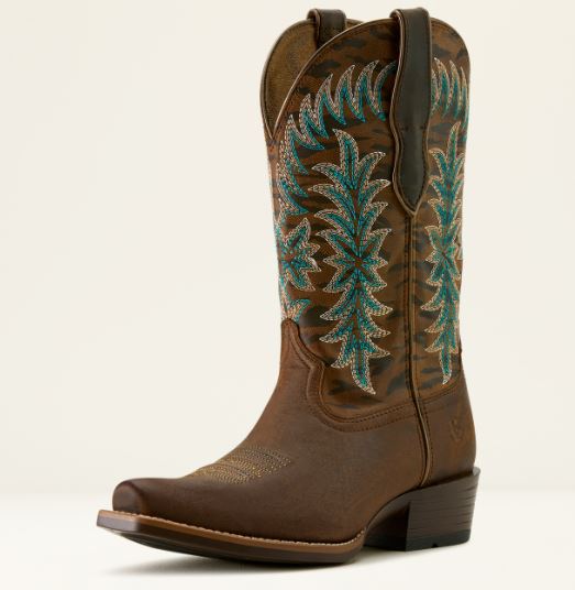 Ariat SS25 Womens Beaumont