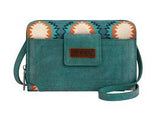 Wrangler SS25 Inez Wallet Bag