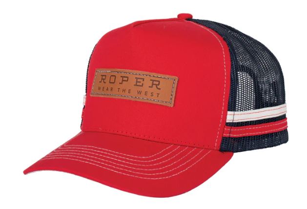 Roper SS25 Trucker Caps