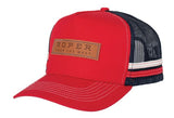 Roper SS25 Trucker Caps