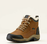 Ariat SS25 Womerns Terrain Sherpa H2O