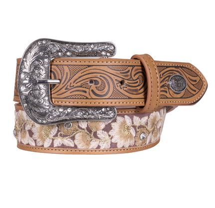 Pure Western SS27 Aster Belt