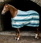 Horseware AW26 Newmarket Fleece Cooler Witney Dynasty