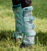 Horseware AW26 Newmarket Fly Boots Set of 2