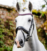 Horseware Diamante Flash Bridle