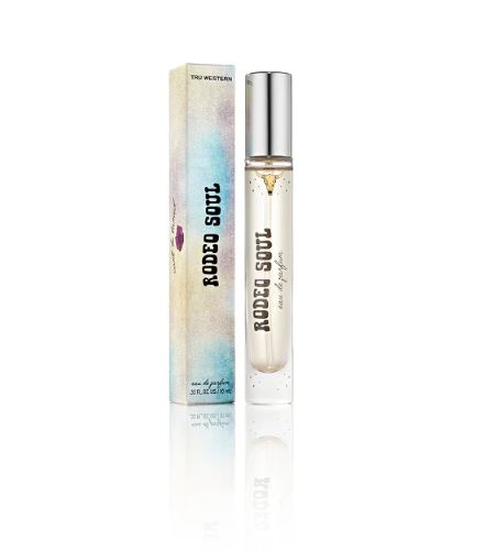Tru Western Rodeo Soul Purse Spray 10ml