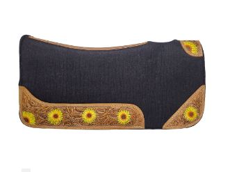 Zilco Oregon Sunflower Wool Felt Pad