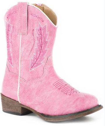 Roper S25 Taylor Pink