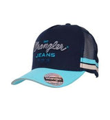 Wrangler AW26 Elly HP Trucker Cap