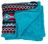 Roper AW26 Throw Blanket